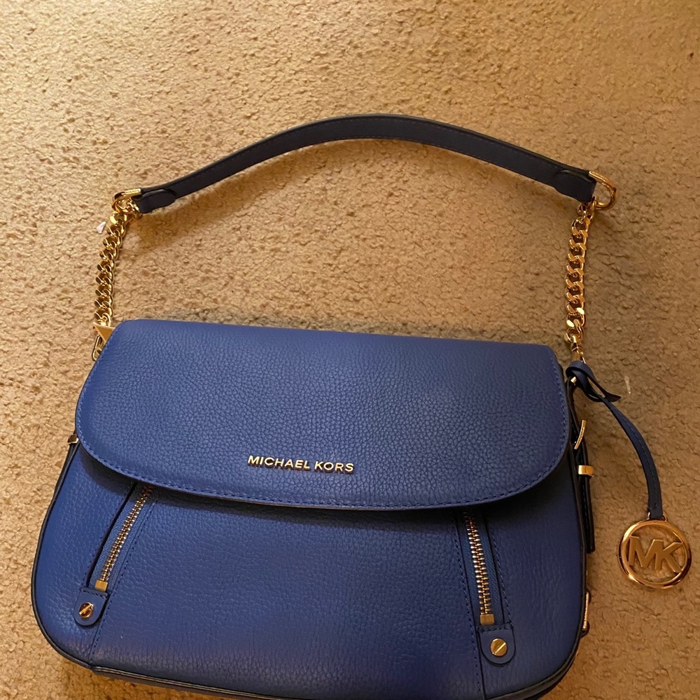 Michael Kors Bedford Legacy Shoulder Bag